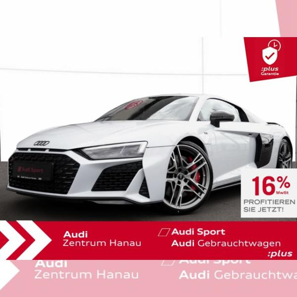 Foto - Audi R8 V10 performance quattro MAGNETIC*B&O*KERAMIK*