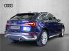 Foto - Audi Q5 Sportback 55 TFSI e S line Matrix HUD Luftfed.