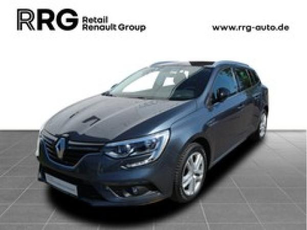 Renault Megane !! Begrenzte Stückzahl !! #Garantie bis 2025 # ALLWETTER Reifen # SOFORT Verfügbar#277229