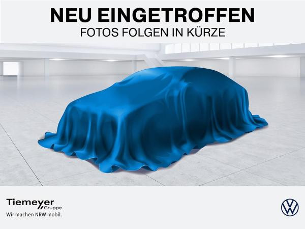 Volkswagen Tiguan Life 1,4 l eHybrid Auslieferung im Dezember