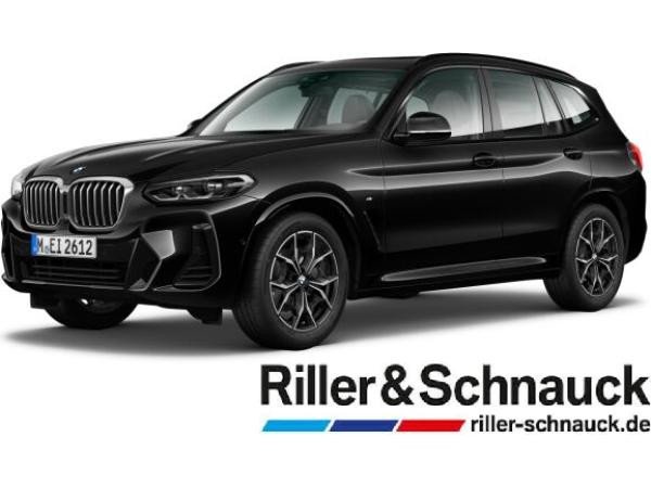 BMW X3 xDrive 30i** Modell M-Sport+ Hifi+ Glasdach+ Driving Assistant** ab nur 797€ mtl.**