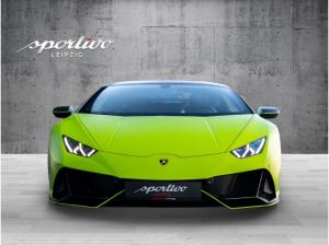 Lamborghini Huracán Huracan Evo 640-4 *Fluo Capsule Edition*