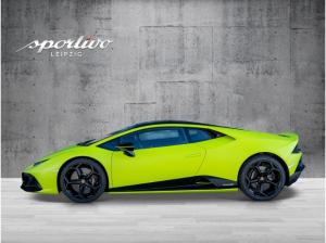 Lamborghini Huracán Huracan Evo 640-4 *Fluo Capsule Edition*