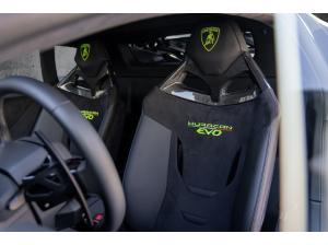 Lamborghini Huracán Huracan Evo 640-4 *Fluo Capsule Edition*