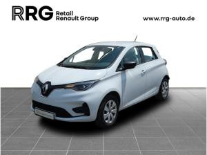 Renault ZOE !! AKTION !! 1x Verfüg #ZOE 50-Reichweite Ca 300-350# PREIS ist Inkl. BATTERIE # SOFORT Verfügbar #7