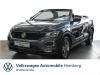 Foto - Volkswagen T-Roc Cabriolet R-Line 1.5l TSI  7-Gang-Doppelkupplungsgetriebe DSG