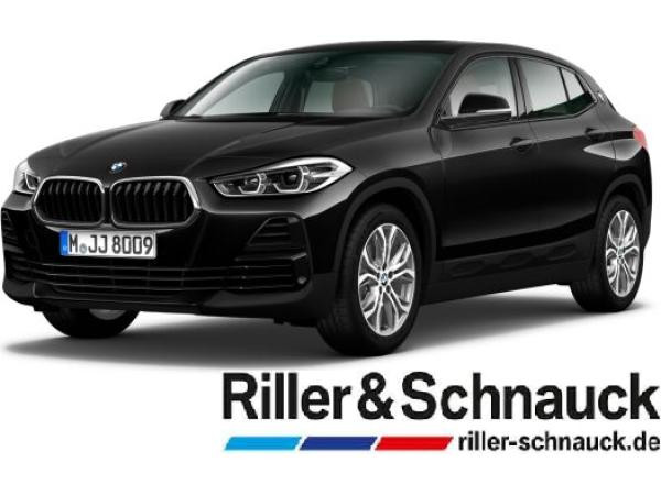 BMW X2 sDrive 18i ** Modell Advantage Plus+ Glasdach+ Hifi+ Navi** ab nur 480€ mtl.**