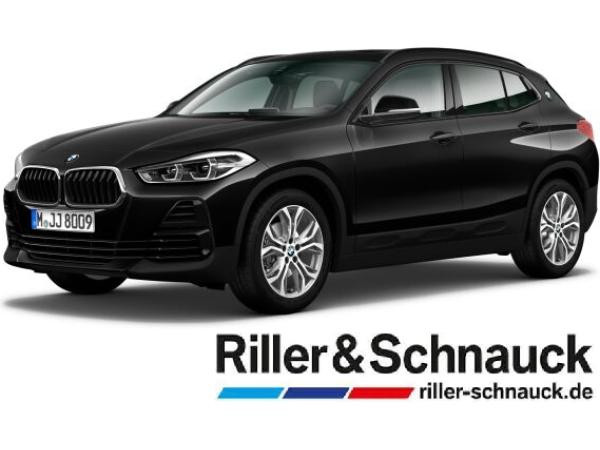 BMW X2 sDrive 18i ** Modell Advantage Plus+ Rückfahrkamera+ PDC+ Glasdach** ab nur 503€ mtl.**