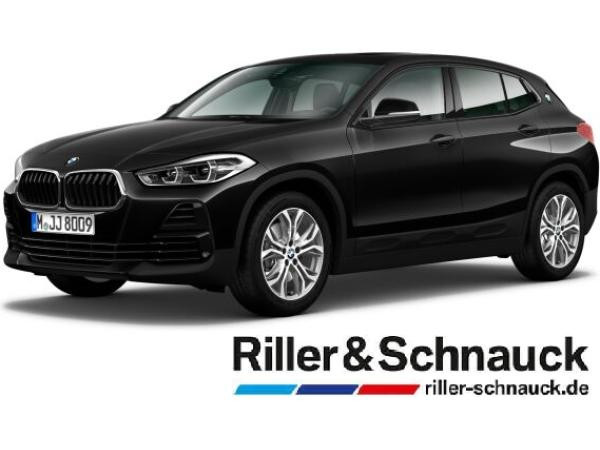 BMW X2 xDrive 20i ++ Modell Advantage plus+ Glasdach+ Hifi+ Navi++ ab nur 513€++