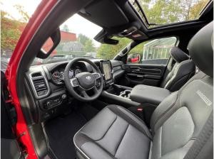 Dodge RAM Dodge RAM 1500 Laramie Night *SOFORT VERFÜGBAR!