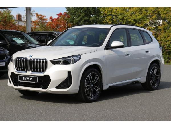 BMW X1 xDrive23d *SOFORT* - Neues Modell | M SPORT | PANO | HEAD-UP |