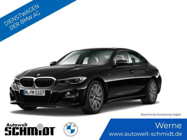 BMW 320 d M Sport NP = 63.420,- / 0 Anz = 489,- !!!