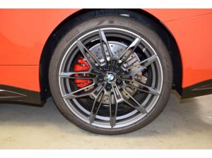 BMW M4 Coupe Comp. LASER H&K HuD adapFW Alarm