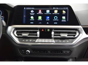 BMW M4 Coupe Comp. LASER H&K HuD adapFW Alarm