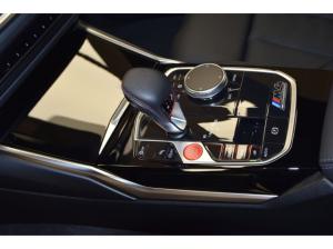 BMW M4 Coupe Comp. LASER H&K HuD adapFW Alarm