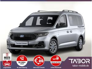 Foto - Ford Tourneo Connect Grand 2.0 EcoBl 122 AWD Tit LED