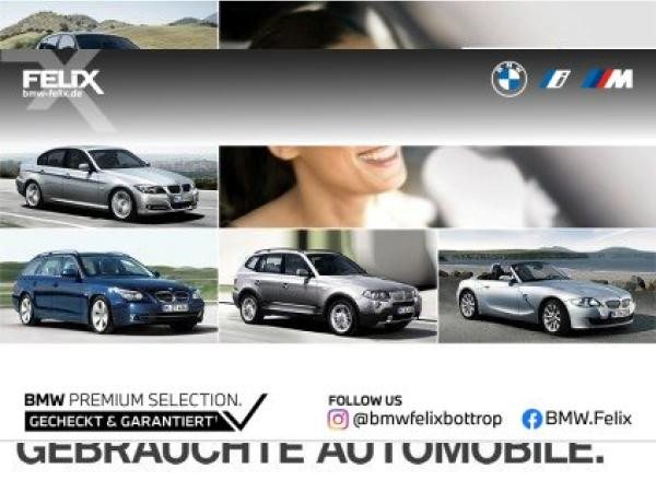 BMW X1 sDrive18i SportLine+AUTOMATIK+HEAD UP+KAMERA+NAVI PLUS