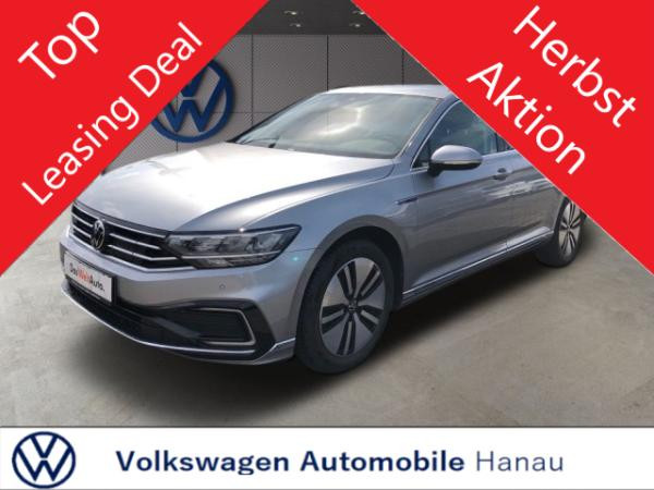 Volkswagen Passat Variant GTE AHK R-KAM TRAVEL ASSIST