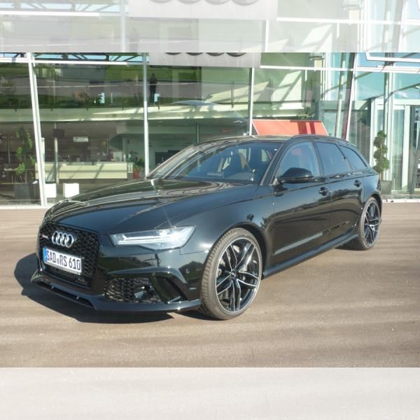 Foto - Audi RS6 Avant SPEED EDITION 1of100! Akrapovic Kerami