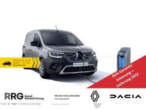 Renault Kangoo E TECH ❗️ Bafa Garantie Lieferung 2022❗️
