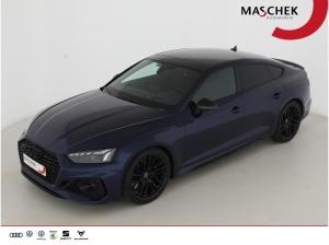 Audi RS5 Sportback *SOFORT* HuD Pano Matrix b+O DynPa