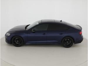 Audi RS5 Sportback *SOFORT* HuD Pano Matrix b+O DynPa