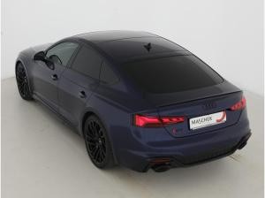 Audi RS5 Sportback *SOFORT* HuD Pano Matrix b+O DynPa