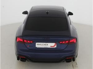 Audi RS5 Sportback *SOFORT* HuD Pano Matrix b+O DynPa
