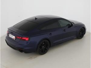 Audi RS5 Sportback *SOFORT* HuD Pano Matrix b+O DynPa