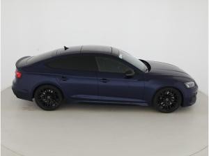 Audi RS5 Sportback *SOFORT* HuD Pano Matrix b+O DynPa