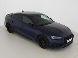Audi RS5 Sportback *SOFORT* HuD Pano Matrix b+O DynPa