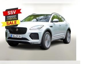 Jaguar E-Pace P160 Aut. S Leder PiviP 360Kam elHk SHZ