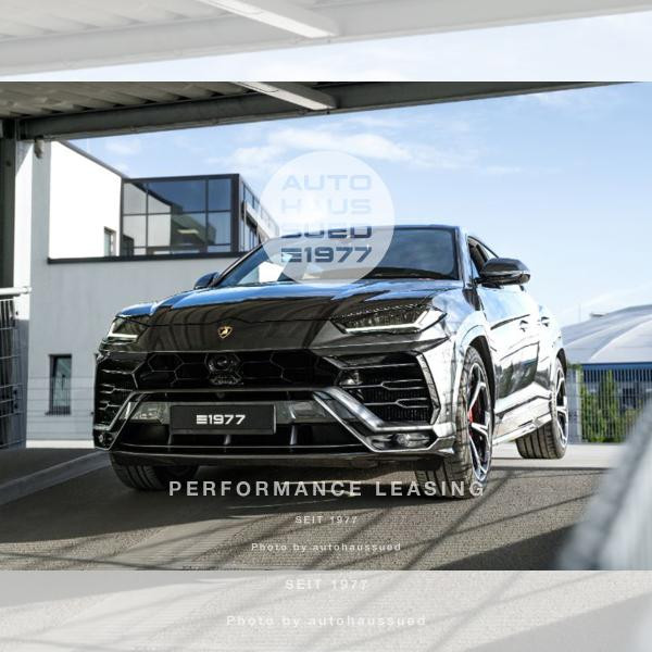 Foto - Lamborghini Urus *sofort* *Performance Leasing*