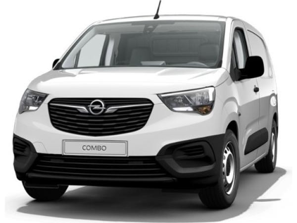 Opel Combo Cargo XL Edition 1.2 Turbo