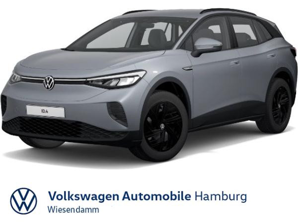 Volkswagen ID.4 Pro Performance 150 kW ( 204 PS) 77 kWh 1-Gang-Automatik Lieferbar ab September 2023