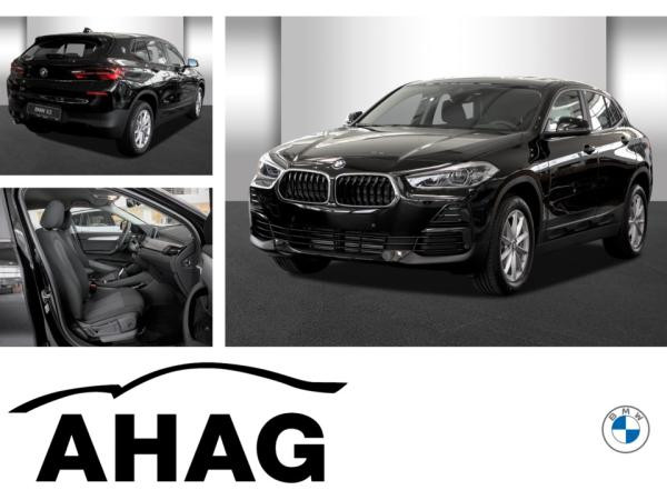BMW X2 sDrive18i | Modell Advantage | AHK |Sofort verfügbar!