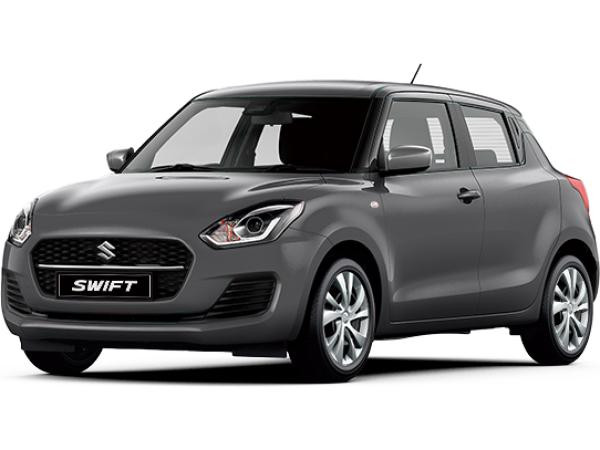 Suzuki Swift Club Hybrid || adapt. Tempomat ACC | Klima | LED | 5 Türen |  || CA. 8 MONATE LIEFERZEIT ||
