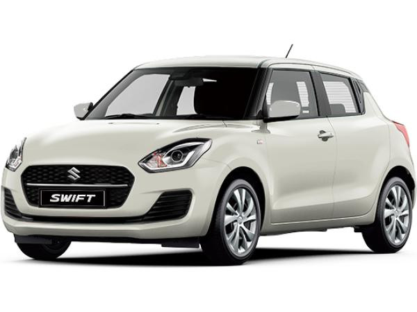 Suzuki Swift Club Hybrid || adapt. Tempomat ACC | Klima | LED | 5 Türen |  || CA. 8 MONATE LIEFERZEIT ||