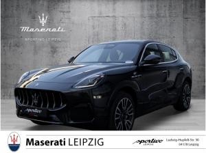 Maserati Grecale GT Hybrid