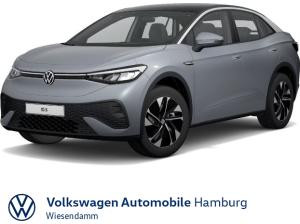 Volkswagen ID.5 Pro 128kW(174PS) 77 kWh 1-Gang-Automatik Lieferbar ab September 2023