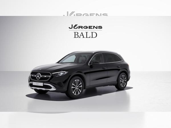 Mercedes-Benz GLC 200 NEUES MODELL / KOSTENLOSE WERKSABHOLUNG IN BREMEN / SINDELFINGEN