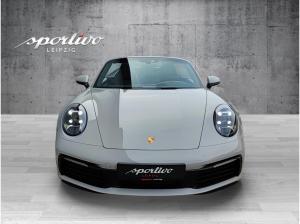 Porsche 911 (Typ 992)