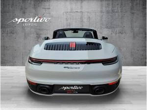 Porsche 911 (Typ 992)