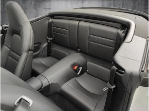 Porsche 911 (Typ 992)