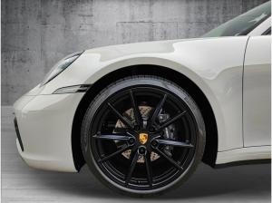 Porsche 911 (Typ 992)