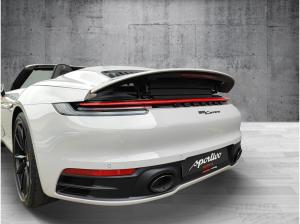 Porsche 911 (Typ 992)