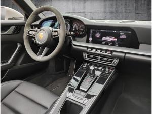 Porsche 911 (Typ 992)