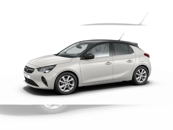 Opel Corsa-e ELEGANCE **VERFÜGBAR FEBRUAR 2023**