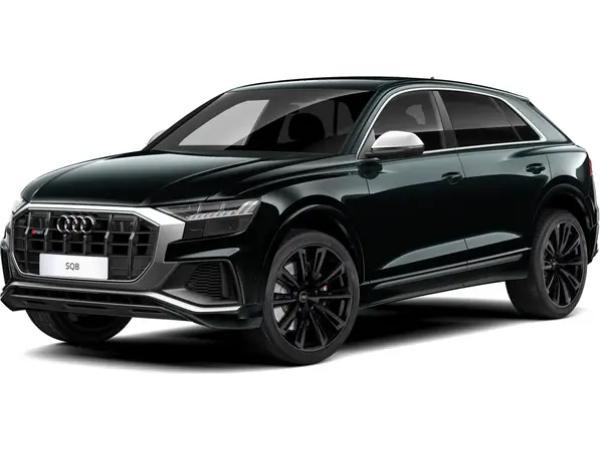 Audi SQ8 competition plus TFSI  373(507) kW(PS) tiptronic, inkl. WR und Lieferung Januar 2023!
