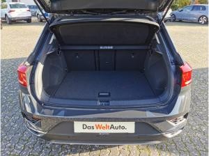 Volkswagen T-Roc Active 2.0 TDI DSG Navi Climatronic Sitzheizung